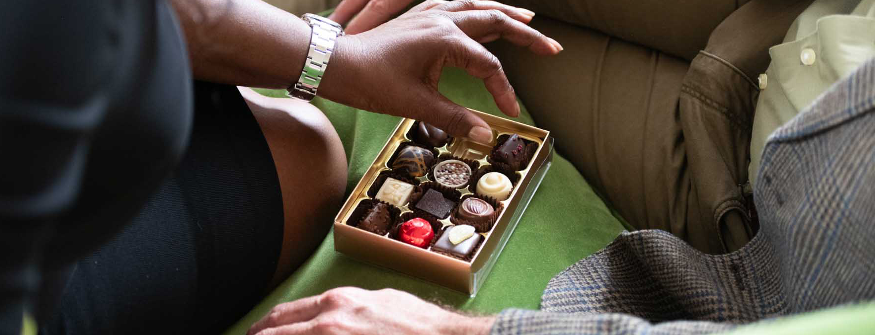 Seasonal bouquets from Butterflies in Middlesbrough offering same-day delivery