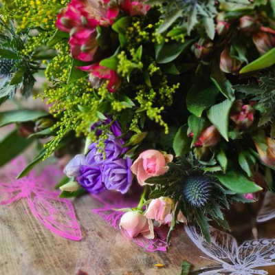 Florist Choice - Florist Choice Flowers